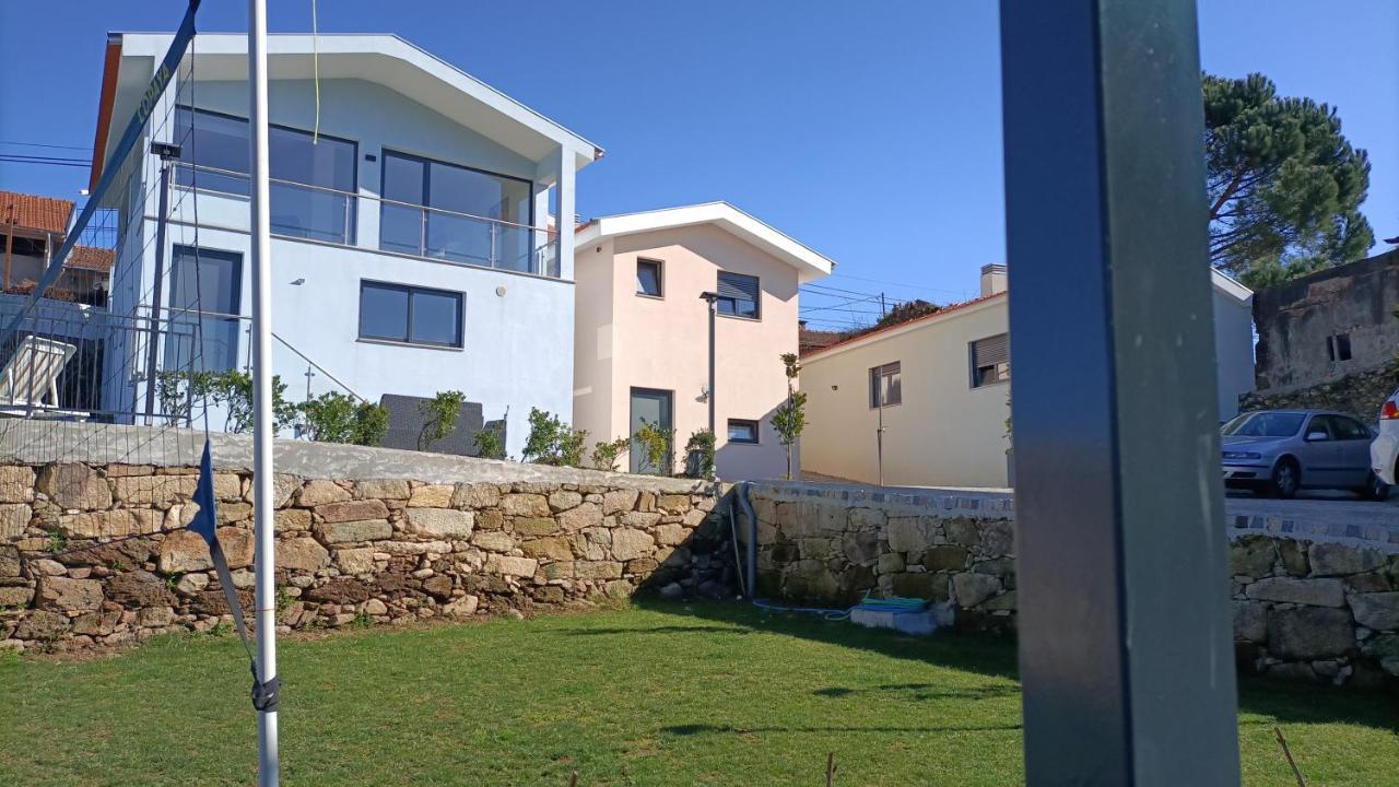 Areias Village Vale de Cambra Exterior photo