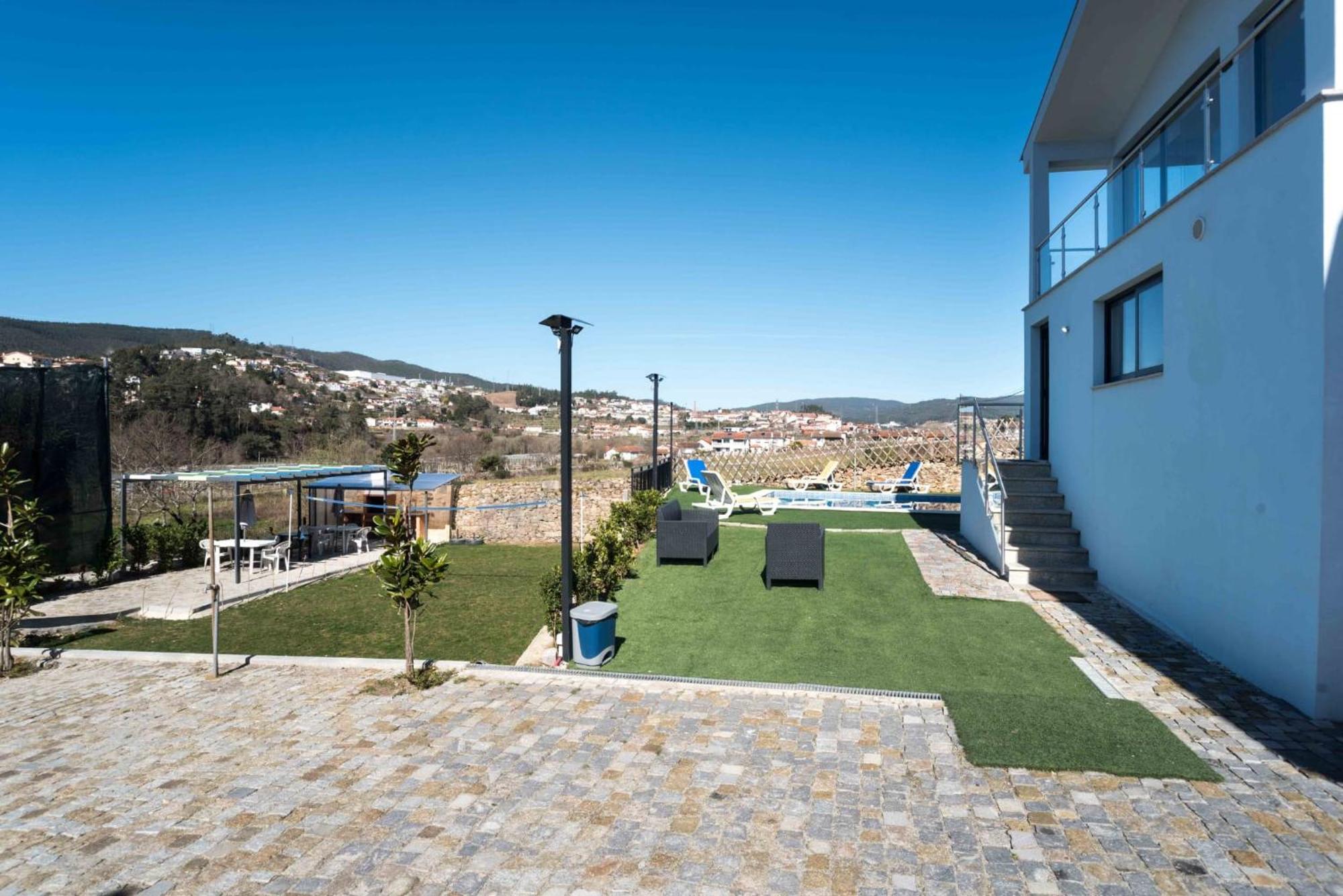 Areias Village Vale de Cambra Room photo